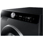 Samsung Series 6 AI Energy WW90DG6U85LBU1 WiFi-enabled 9 kg 1400 Spin Washing Machine Black - Image 7