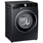 Samsung Series 6 AI Energy WW90DG6U85LBU1 WiFi-enabled 9 kg 1400 Spin Washing Machine Black - Image 6