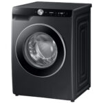 Samsung Series 6 AI Energy WW90DG6U85LBU1 WiFi-enabled 9 kg 1400 Spin Washing Machine Black - Image 5
