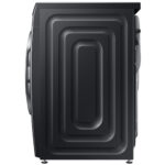 Samsung Series 6 AI Energy WW90DG6U85LBU1 WiFi-enabled 9 kg 1400 Spin Washing Machine Black - Image 3