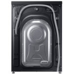 Samsung Series 6 AI Energy WW90DG6U85LBU1 WiFi-enabled 9 kg 1400 Spin Washing Machine Black - Image 2