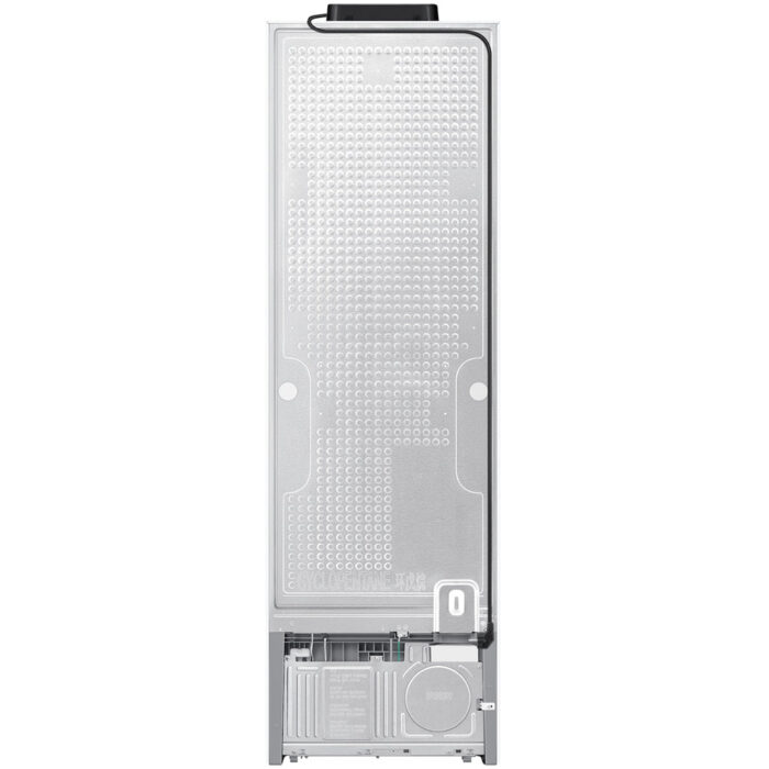 Samsung Series 6 BRB70F26DES0EU SpaceMax 267L Integrated Frost Free Fridge Freezer White - Image 6
