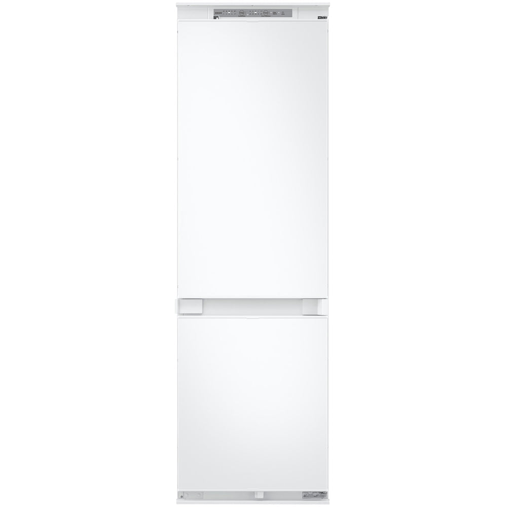 samsung-series-6-brb70f26des0eu-spacemax-267l-integrated-frost-free-fridge-freezer-white-1199462222 Samsung Series 6 BRB70F26DES0EU SpaceMax 267L Integrated Frost Free Fridge Freezer White - Image 1