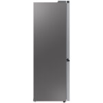 Samsung Series 6 RB34C600ESAEU SpaceMax 344L Frost Free Smart Fridge Freezer Silver - Image 8