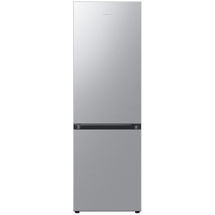 Samsung Series 6 RB34C600ESAEU SpaceMax 344L Frost Free Smart Fridge Freezer Silver - Image 1