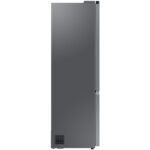 Samsung Series 6 RB38C602CS9EU SpaceMax 390L Frost Free Fridge Freezer Matte Stainless - Image 5