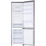 Samsung Series 6 RB38C602CS9EU SpaceMax 390L Frost Free Fridge Freezer Matte Stainless - Image 4
