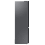 Samsung Series 6 RB38C636DB1EU SpaceMax Non Plumbed Frost Free Smart Fridge Freezer Black Stainless - Image 5