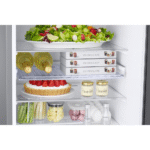 Samsung Series 6 RB38C636DB1EU SpaceMax Non Plumbed Frost Free Smart Fridge Freezer Black Stainless - Image 4