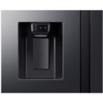 Samsung Series 6 RS70F64KDTEU Bespoke AI SpaceMax Smart American Fridge Freezer Silver - Image 5