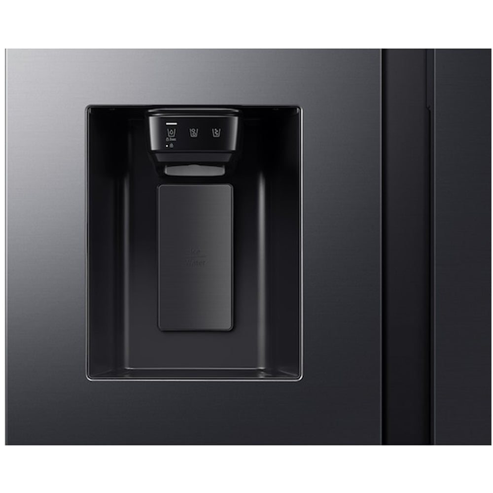 samsung-series-6-rs70f64kdteu-bespoke-ai-spacemax-smart-american-fridge-freezer-silver-1199119903 Samsung Series 6 RS70F64KDTEU Bespoke AI SpaceMax Smart American Fridge Freezer Silver - Image 5
