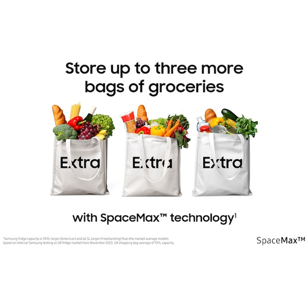 samsung-series-6-rs70f64kdteu-bespoke-ai-spacemax-smart-american-fridge-freezer-silver-1199119904 Samsung Series 6 RS70F64KDTEU Bespoke AI SpaceMax Smart American Fridge Freezer Silver - Image 9