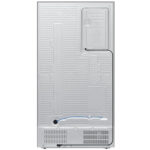 Samsung Series 6 RS70F64KDTEU Bespoke AI SpaceMax Smart American Fridge Freezer Silver - Image 4