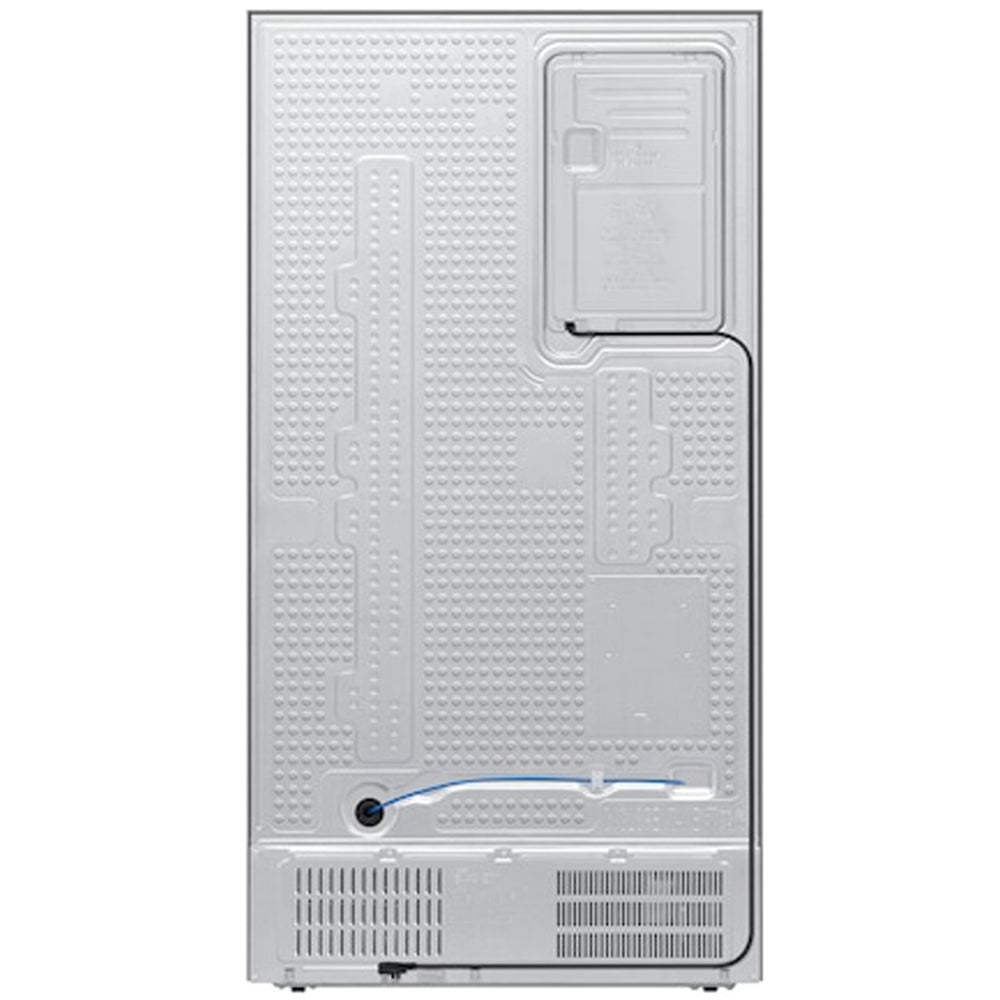 samsung-series-6-rs70f64kdteu-bespoke-ai-spacemax-smart-american-fridge-freezer-silver-1199119906 Samsung Series 6 RS70F64KDTEU Bespoke AI SpaceMax Smart American Fridge Freezer Silver - Image 4