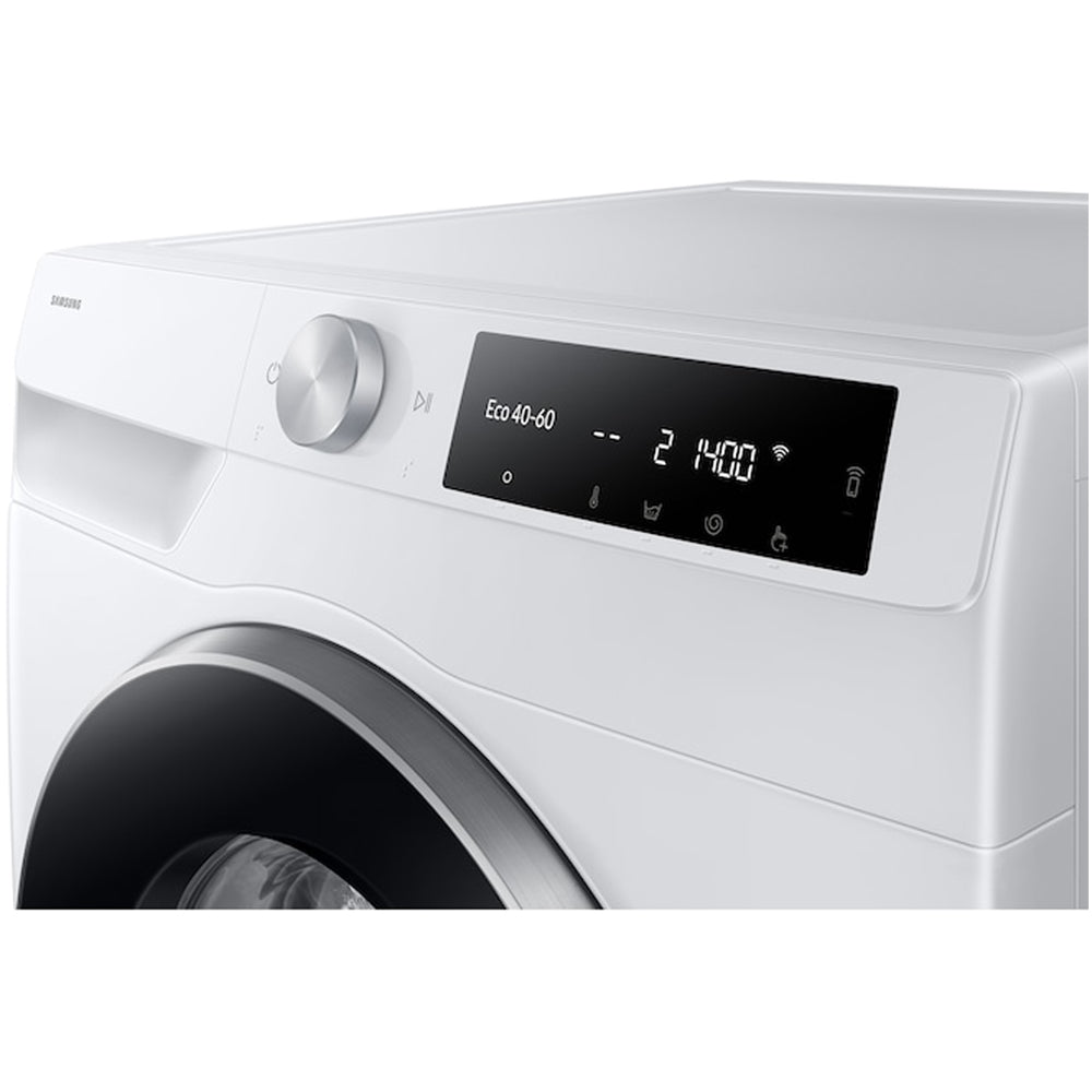 samsung-series-6-ww11dg6b25leu1-ai-energy-spacemax-11kg-1400-spin-washing-machine-white-1198784911 Samsung Series 6 WW11DG6B25LEU1 AI Energy SpaceMax 11kg 1400 spin Washing Machine White - Image 7