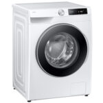 Samsung Series 6 WW11DG6B25LEU1 AI Energy SpaceMax 11kg 1400 spin Washing Machine White - Image 6