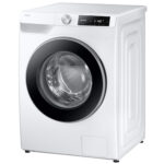 Samsung Series 6 WW11DG6B25LEU1 AI Energy SpaceMax 11kg 1400 spin Washing Machine White - Image 5