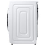 Samsung Series 6 WW11DG6B25LEU1 AI Energy SpaceMax 11kg 1400 spin Washing Machine White - Image 4