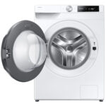 Samsung Series 6 WW11DG6B25LEU1 AI Energy SpaceMax 11kg 1400 spin Washing Machine White - Image 2