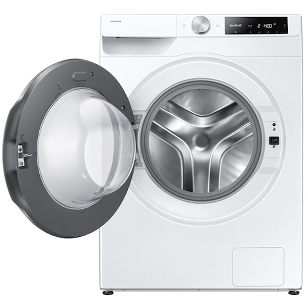samsung-series-6-ww11dg6b25leu1-ai-energy-spacemax-11kg-1400-spin-washing-machine-white-1198784916 Samsung Series 6 WW11DG6B25LEU1 AI Energy SpaceMax 11kg 1400 spin Washing Machine White - Image 2