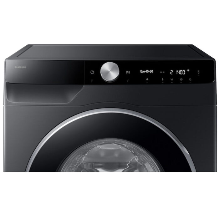 Samsung Series 6 WW11DG6B85LBU1 AI Energy SpaceMax 11kg 1400 Spin Washing Machine Black - Image 7