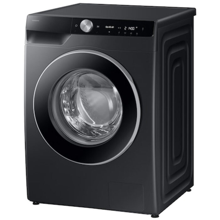 Samsung Series 6 WW11DG6B85LBU1 AI Energy SpaceMax 11kg 1400 Spin Washing Machine Black - Image 4