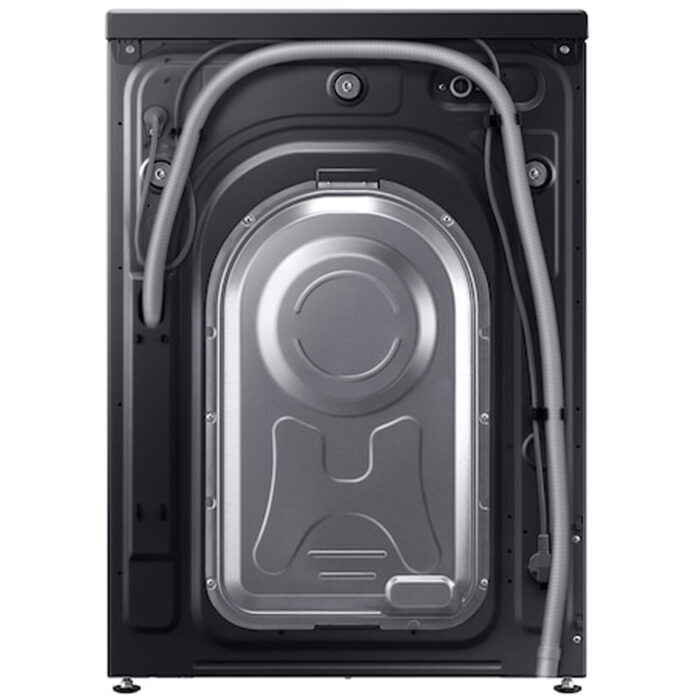 Samsung Series 6 WW11DG6B85LBU1 AI Energy SpaceMax 11kg 1400 Spin Washing Machine Black - Image 2