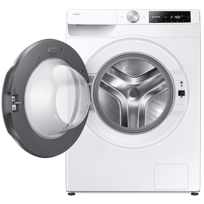 Samsung Series 6 WW11DG6B85LEU1 Bespoke AI Energy 11kg 1400 Spin Washing Machine White - Image 10