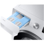 Samsung Series 6 WW11DG6B85LEU1 Bespoke AI Energy 11kg 1400 Spin Washing Machine White - Image 8