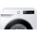 Samsung Series 6 WW11DG6B85LEU1 Bespoke AI Energy 11kg 1400 Spin Washing Machine White - Image 7
