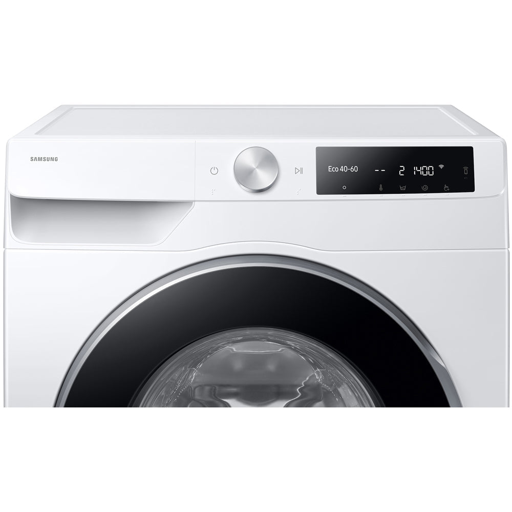samsung-series-6-ww11dg6b85leu1-bespoke-ai-energy-11kg-1400-spin-washing-machine-white-1199071968 Samsung Series 6 WW11DG6B85LEU1 Bespoke AI Energy 11kg 1400 Spin Washing Machine White - Image 7