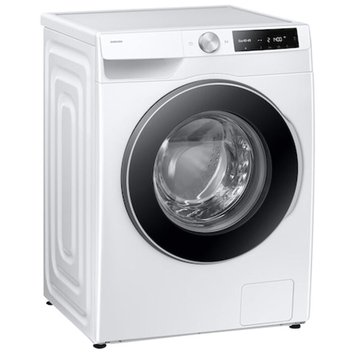 Samsung Series 6 WW11DG6B85LEU1 Bespoke AI Energy 11kg 1400 Spin Washing Machine White - Image 5
