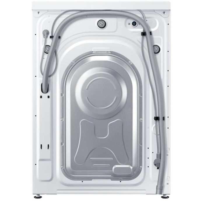 Samsung Series 6 WW11DG6B85LEU1 Bespoke AI Energy 11kg 1400 Spin Washing Machine White - Image 2