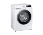 Samsung Series 6 WW90DG6U85LEU1 Bespoke AI Front-Load 9 kg 1400 Spin Washing Machine White - Image 3