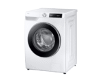 Samsung Series 6 WW90DG6U85LEU1 Bespoke AI Front-Load 9 kg 1400 Spin Washing Machine White - Image 4