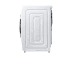 Samsung Series 6 WW90DG6U85LEU1 Bespoke AI Front-Load 9 kg 1400 Spin Washing Machine White - Image 9