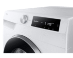 Samsung Series 6 WW90DG6U85LEU1 Bespoke AI Front-Load 9 kg 1400 Spin Washing Machine White - Image 7