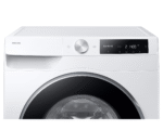 Samsung Series 6 WW90DG6U85LEU1 Bespoke AI Front-Load 9 kg 1400 Spin Washing Machine White - Image 6