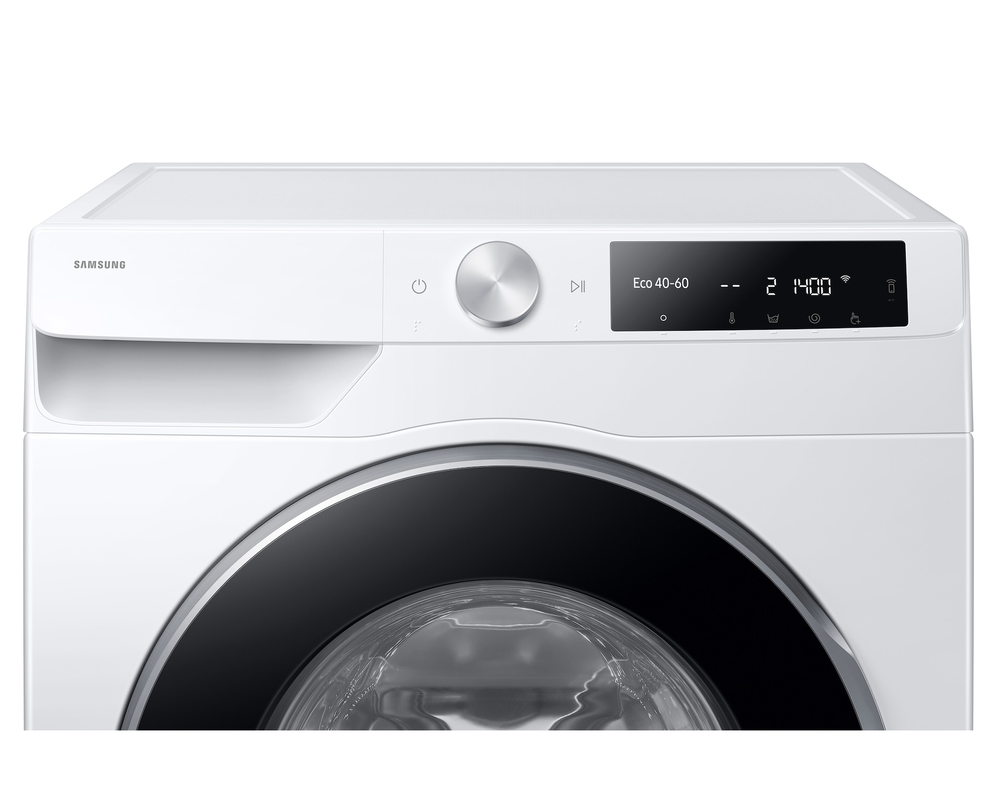 samsung-series-6-ww90dg6u85leu1-bespoke-ai-front-load-9-kg-1400-spin-washing-machine-white-1194675041-1 Samsung Series 6 WW90DG6U85LEU1 Bespoke AI Front-Load 9 kg 1400 Spin Washing Machine White - Image 6