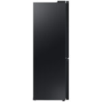 Samsung Series 7 RB34C632EBNEU SpaceMax 341L Non-Plumbed Frost Free Fridge Freezer Black - Image 4