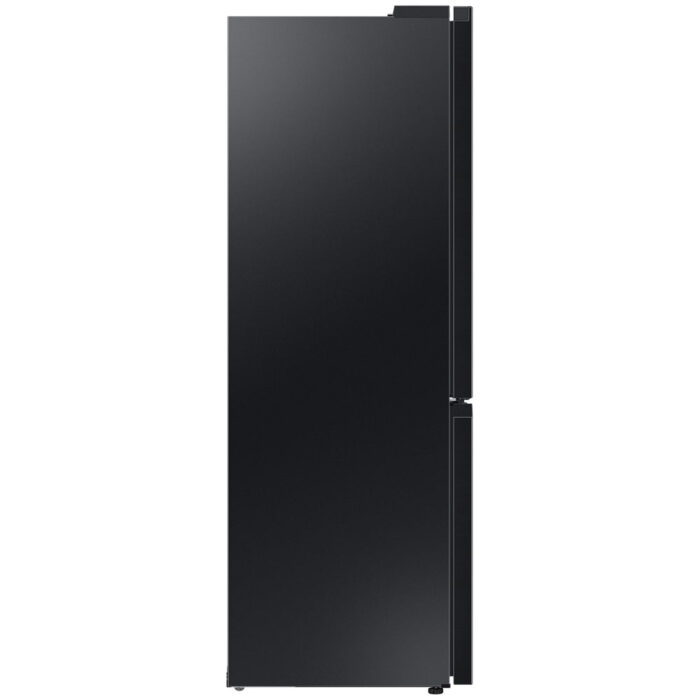 Samsung Series 7 RB34C632EBNEU SpaceMax 341L Non-Plumbed Frost Free Fridge Freezer Black - Image 4