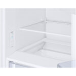 Samsung Series 7 RB34C632EWWEU SpaceMax 341L Frost Free Smart Fridge Freezer White - Image 9