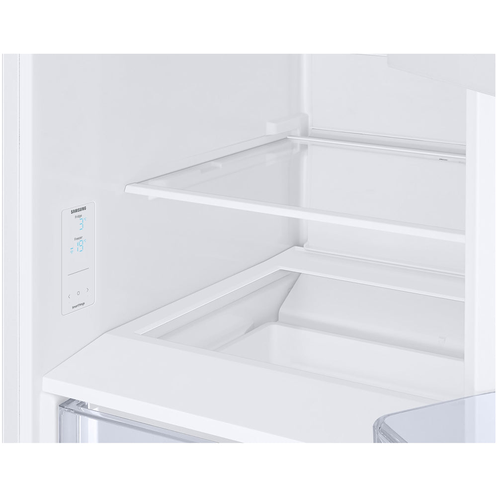 samsung-series-7-rb34c632ewweu-spacemax-341l-frost-free-smart-fridge-freezer-white-1199333106 Samsung Series 7 RB34C632EWWEU SpaceMax 341L Frost Free Smart Fridge Freezer White - Image 9