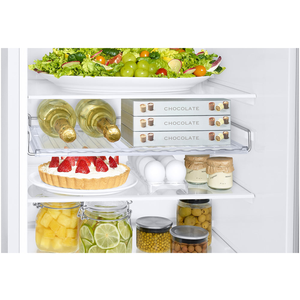 samsung-series-7-rb34c632ewweu-spacemax-341l-frost-free-smart-fridge-freezer-white-1199333107 Samsung Series 7 RB34C632EWWEU SpaceMax 341L Frost Free Smart Fridge Freezer White - Image 8