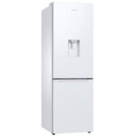 Samsung Series 7 RB34C632EWWEU SpaceMax 341L Frost Free Smart Fridge Freezer White - Image 4