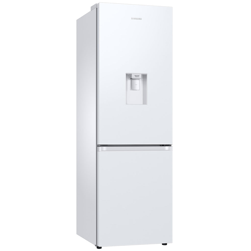 samsung-series-7-rb34c632ewweu-spacemax-341l-frost-free-smart-fridge-freezer-white-1199333111 Samsung Series 7 RB34C632EWWEU SpaceMax 341L Frost Free Smart Fridge Freezer White - Image 4