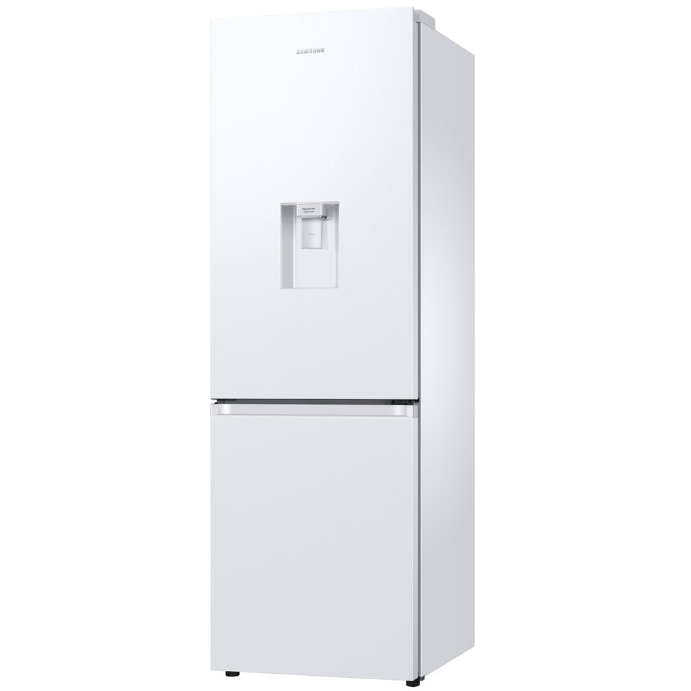 samsung-series-7-rb34c632ewweu-spacemax-341l-frost-free-smart-fridge-freezer-white-1199333113 Samsung Series 7 RB34C632EWWEU SpaceMax 341L Frost Free Smart Fridge Freezer White - Image 2