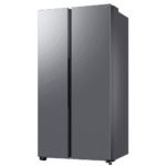 Samsung Series 7 RS70F67QCTEU SpaceMax Smart American Fridge Freezer Silver - Image 9