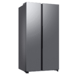 Samsung Series 7 RS70F67QCTEU SpaceMax Smart American Fridge Freezer Silver - Image 6