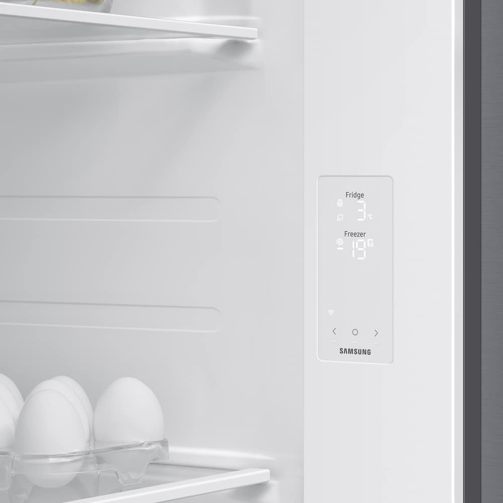 samsung-series-7-rs70f67qcteu-spacemax-smart-american-fridge-freezer-silver-1199105103 Samsung Series 7 RS70F67QCTEU SpaceMax Smart American Fridge Freezer Silver - Image 4